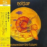 Nektar - Remember The Future (Japanese edition)