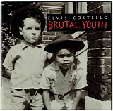 Elvis Costello - Brutal Youth (Bonus disc release)