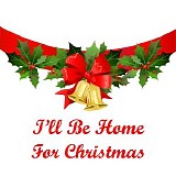 Various artists - I'll Be Home For Christmas