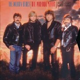 The Moody Blues - The Polydor Years 1986-1992