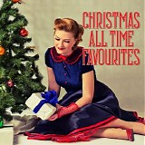 Connie Francis - Christmas All Time Favourites