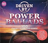 Various artists - Driven By: Power Ballads