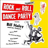 Various artists - Tonight: Rock and Roll Dance Party