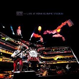 Muse - Live At Rome Olympic Stadium (Ã‰dition Studio Masters)