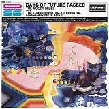 The Moody Blues - Days Of Future Passed (50th Anniversary Deluxe Edition)