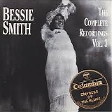 Bessie Smith - The Complete Recordings Vol. 3 Empress Of The Blues