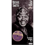 Bessie Smith - The Complete Recordings Vol. 5