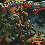 Molly Hatchet - Devil's Canyon