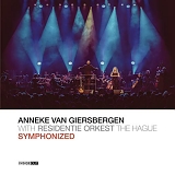 van Giersbergen, Anneke - Symphonized