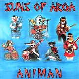 Suns Of Arqa - Animan