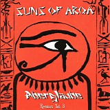 Suns Of Arqa - Aberglaube. Re-mixes Vol. 3