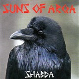 Suns Of Arqa - Shabda