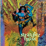 Suns Of Arqa - Stranger Music