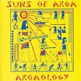 Suns Of Arqa - Arqaology