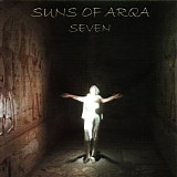 Suns Of Arqa - Seven