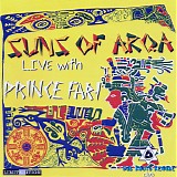 Suns Of Arqa - Live With Prince Far-I