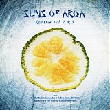 Suns Of Arqa - Remixes Vol. 2 & 3