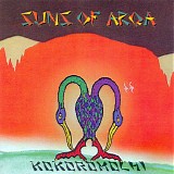 Suns Of Arqa - Kokoromochi