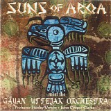 Suns Of Arqa - Meet The Gayan Uttejak Orchestra