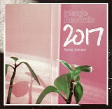 Various artists - Merge Records 2017 Spring Sampler