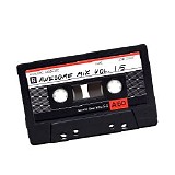 1st Dagree - Mix Tape Vo. 1.5
