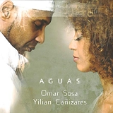 Omar Sosa & Yilian CaÃ±izares - Aguas