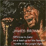 James Brown - 1974.09.24 - Live In Zaire, Zaire, Africa