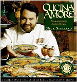 Various artists - Cucina Amore