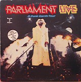 Parliament - Parliament Live / P. Funk Earth Tour