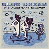 Jamie Saft Quartet - Blue Dream