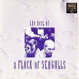 A Flock Of Seagulls - The Best Of A Flock Of Seagulls [16 Tracks]