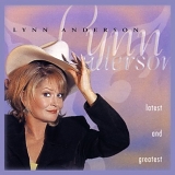 Lynn Anderson - Latest And Greatest
