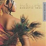 India.Arie - Acoustic Soul:  Special Edition
