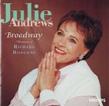 Julie Andrews - Broadway â€¢ The Music Of Richard Rodgers