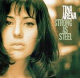 Tina Arena - Strong As Steel