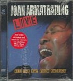Joan Armatrading - Live All The Way From America