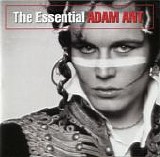 Adam Ant - The Essential Adam Ant