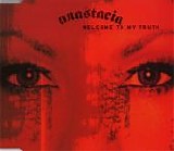 Anastacia - Welcome To My Truth  [Australia]