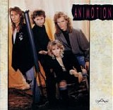 Animotion - Animotion  (1989)