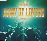 Army Of Lovers - Hands Up  [UK]