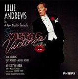 Julie Andrews - Victor/Victoria: Original Broadway Cast Recording