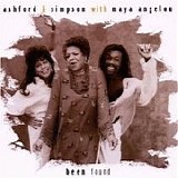 Ashford & Simpson  with Maya Angelou - Been Found