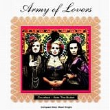 Army Of Lovers - Crucified single
