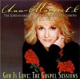 Ann-Margret - God Is Love: The Gospel Sessions