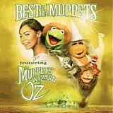 Ashanti - Best Of The Muppets featuring The Muppets' Wizard Of Oz