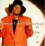Vanessa Bell Armstrong - The Secret Is Out