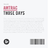 Amtrac - Those Days