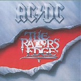 AC-DC - The Razors Edge