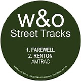 Amtrac - Farewell