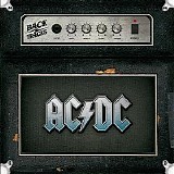 AC-DC - Backtracks